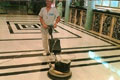 Marble Floor Care